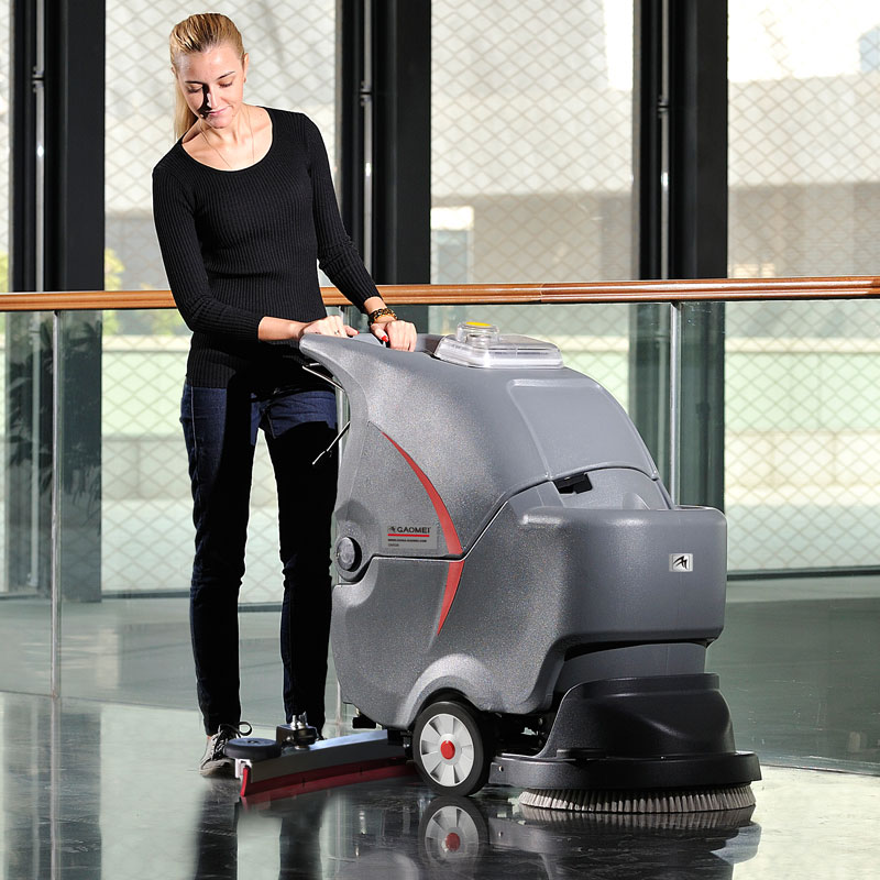 高美GM50手推式华体体育app_华体（中国）
